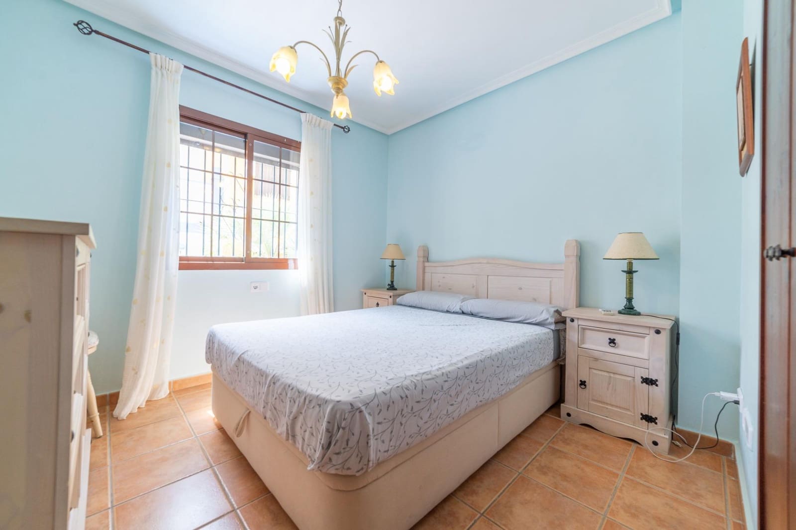 4 bedroom Terraced Villa for sale in Roda with pool - € 235,000 (Ref: 10011465)
