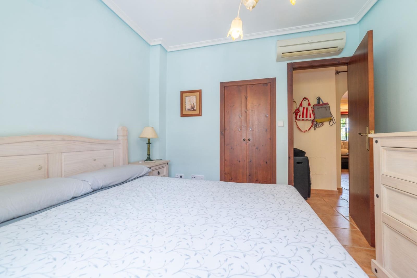 4 bedroom Terraced Villa for sale in Roda with pool - € 235,000 (Ref: 10011465)