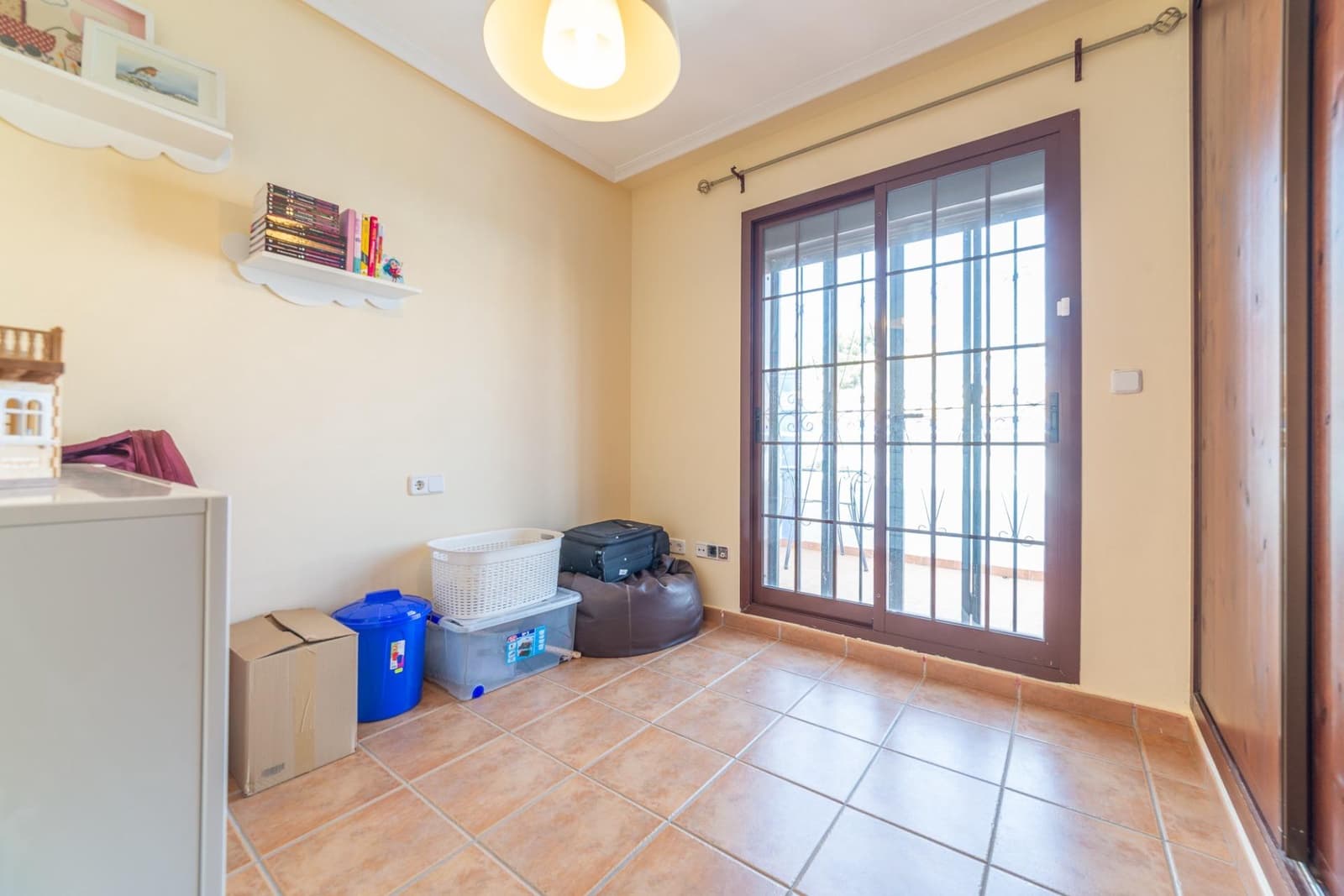 4 bedroom Terraced Villa for sale in Roda with pool - € 235,000 (Ref: 10011465)