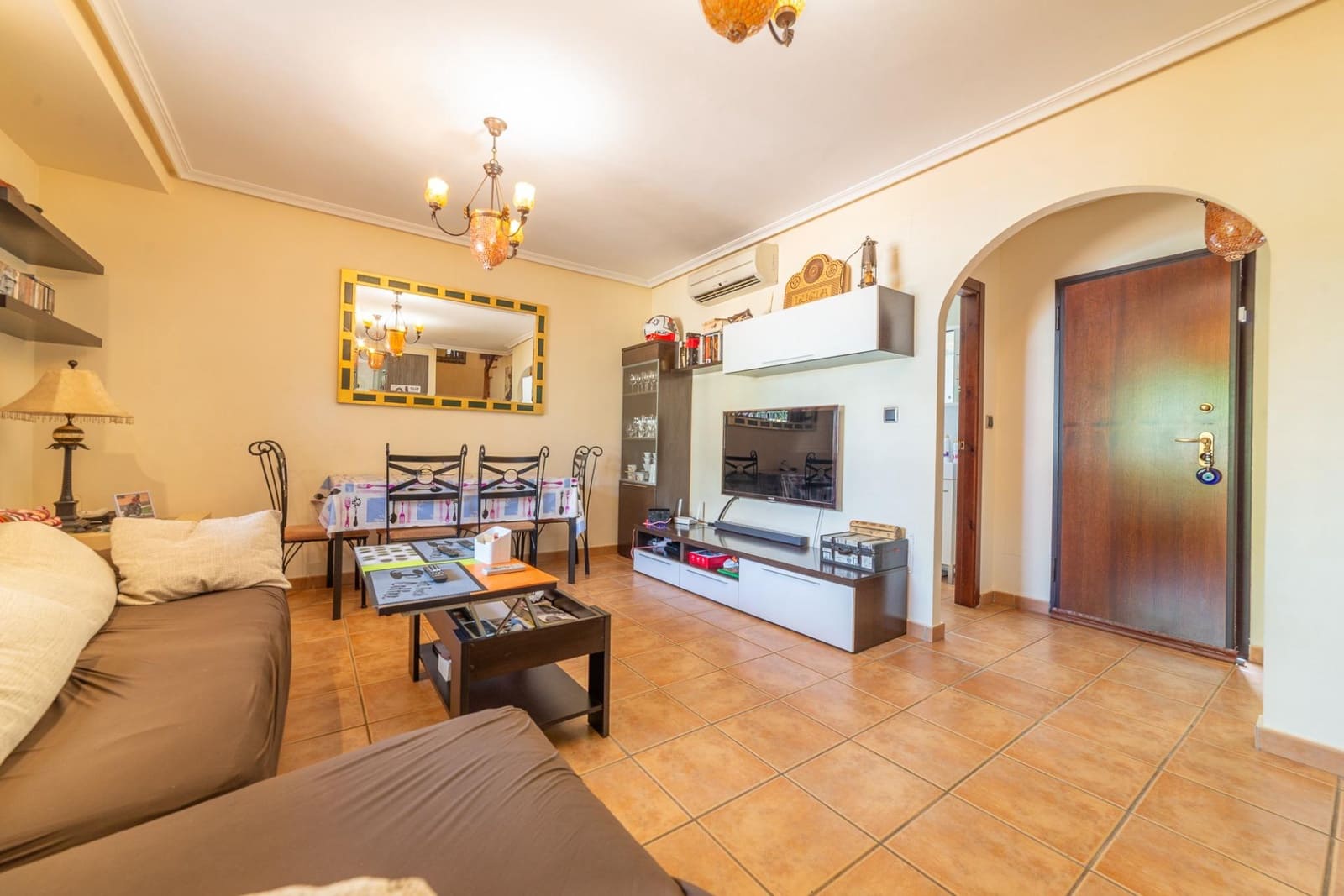4 bedroom Terraced Villa for sale in Roda with pool - € 235,000 (Ref: 10011465)