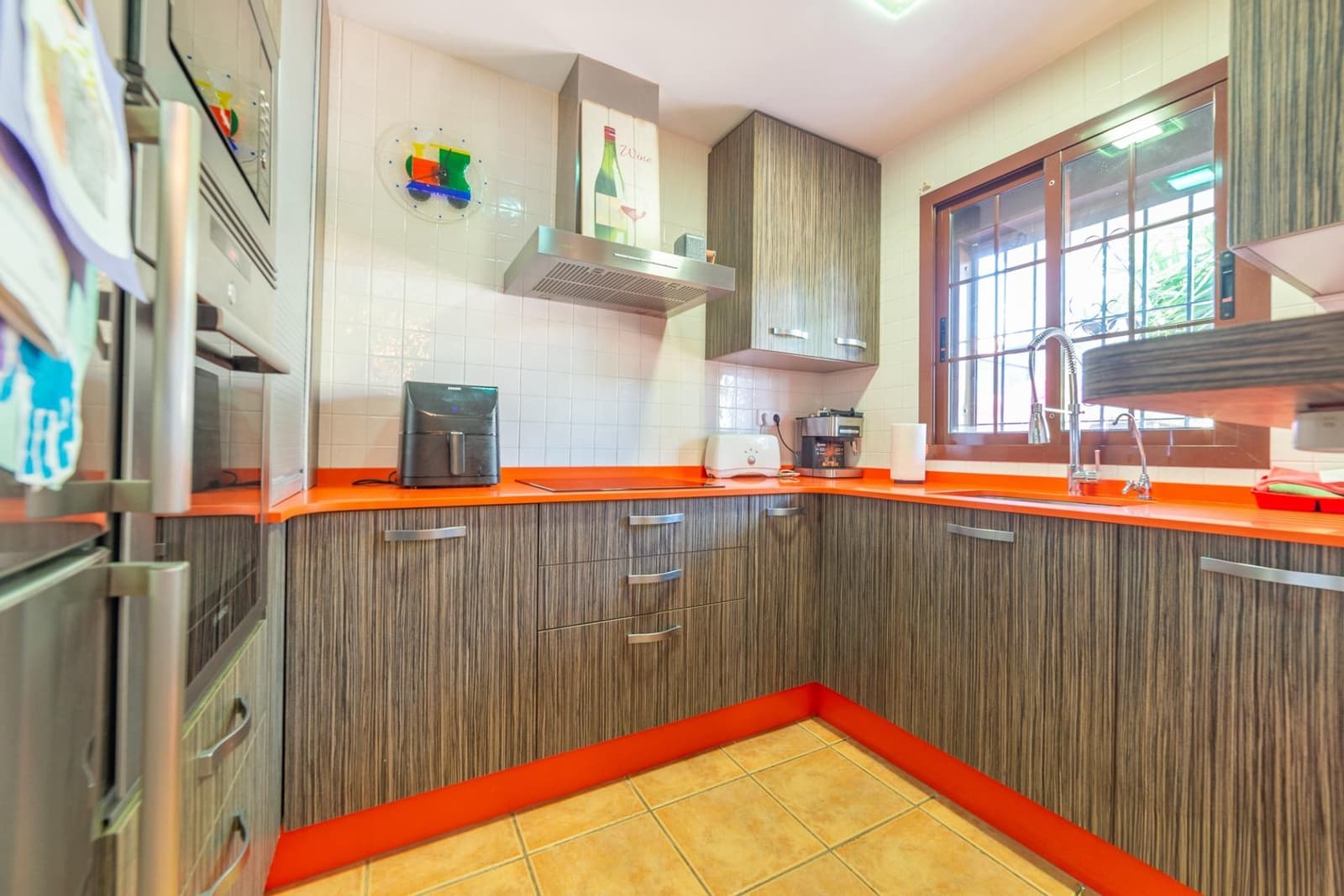 4 bedroom Terraced Villa for sale in Roda with pool - € 235,000 (Ref: 10011465)