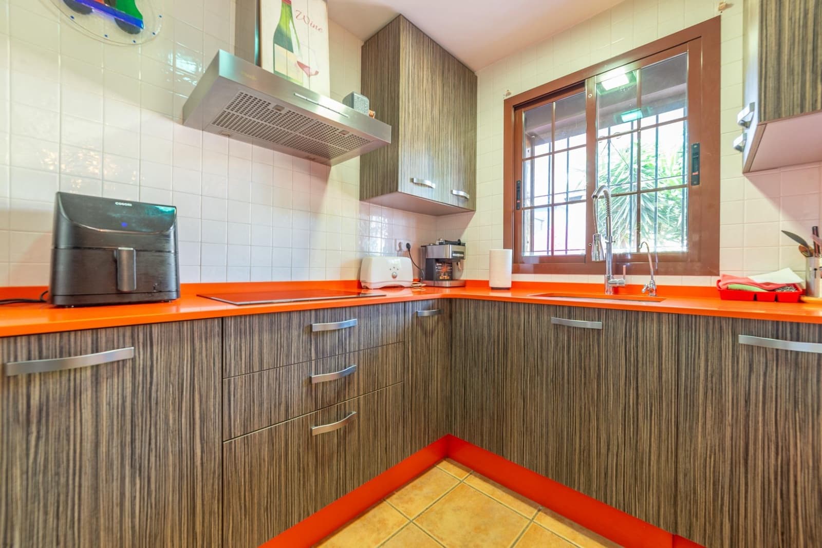 4 bedroom Terraced Villa for sale in Roda with pool - € 235,000 (Ref: 10011465)