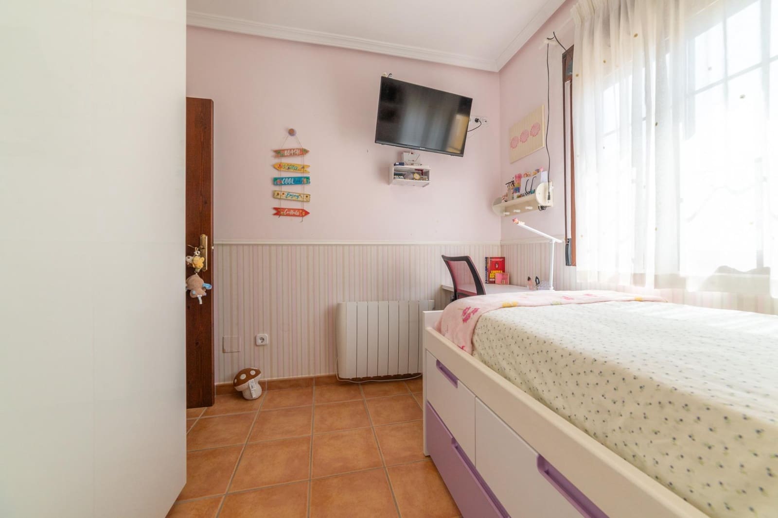 4 bedroom Terraced Villa for sale in Roda with pool - € 235,000 (Ref: 10011465)