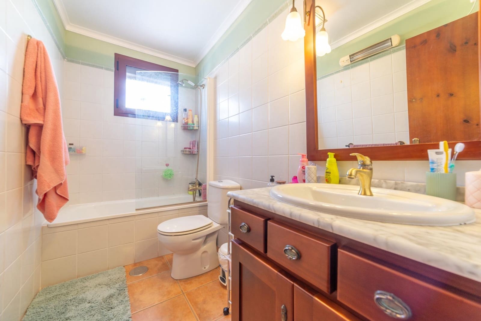 4 bedroom Terraced Villa for sale in Roda with pool - € 235,000 (Ref: 10011465)