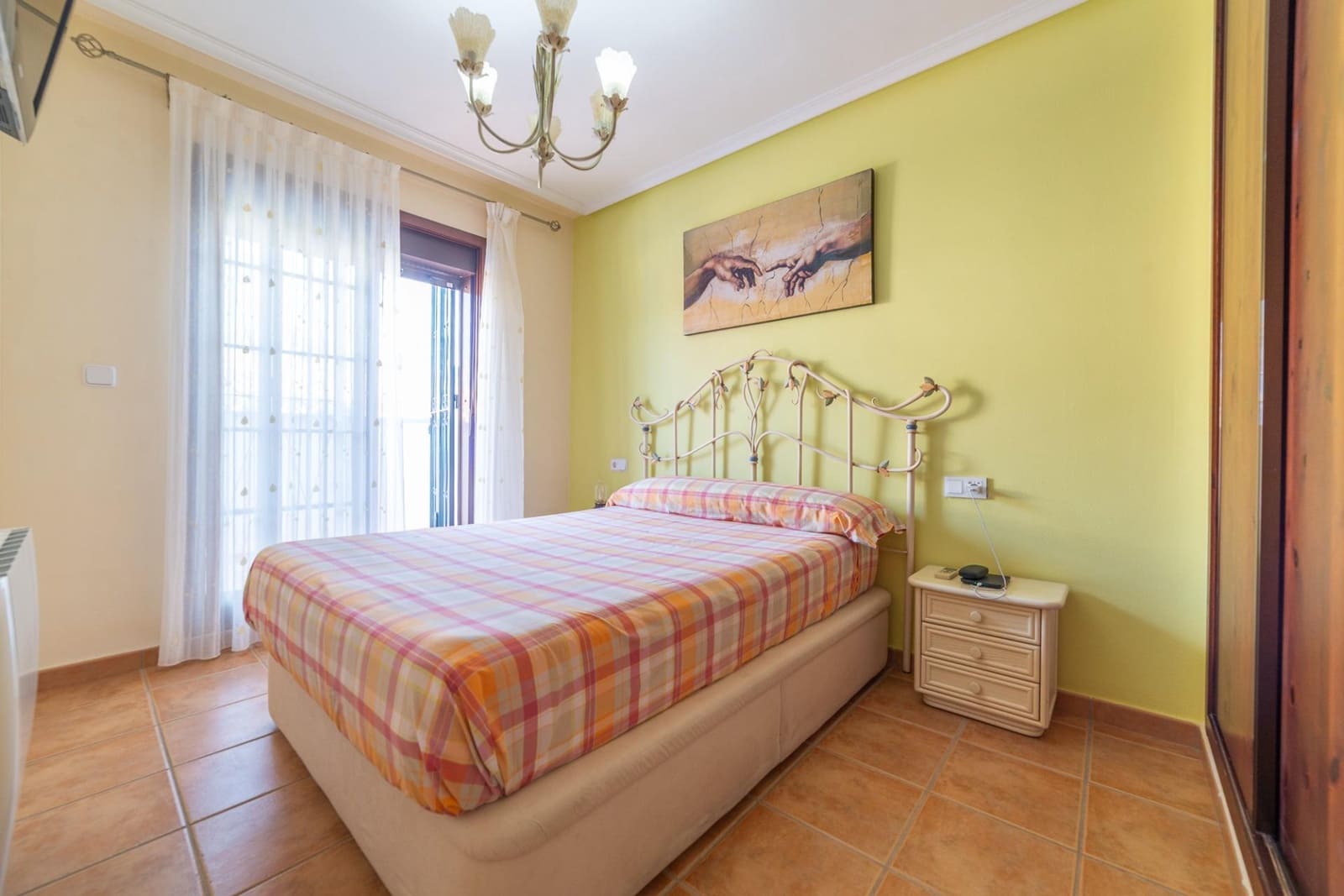 4 bedroom Terraced Villa for sale in Roda with pool - € 235,000 (Ref: 10011465)