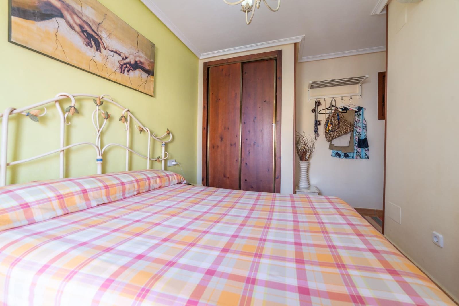 4 bedroom Terraced Villa for sale in Roda with pool - € 235,000 (Ref: 10011465)