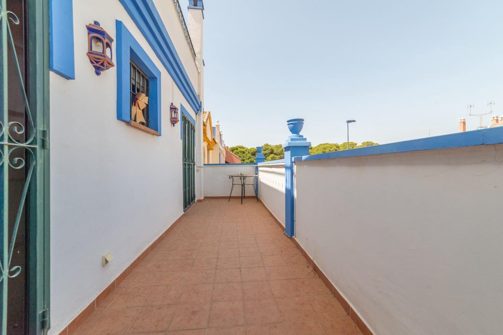 4 bedroom Terraced Villa for sale in Roda with pool - € 235,000 (Ref: 10011465)