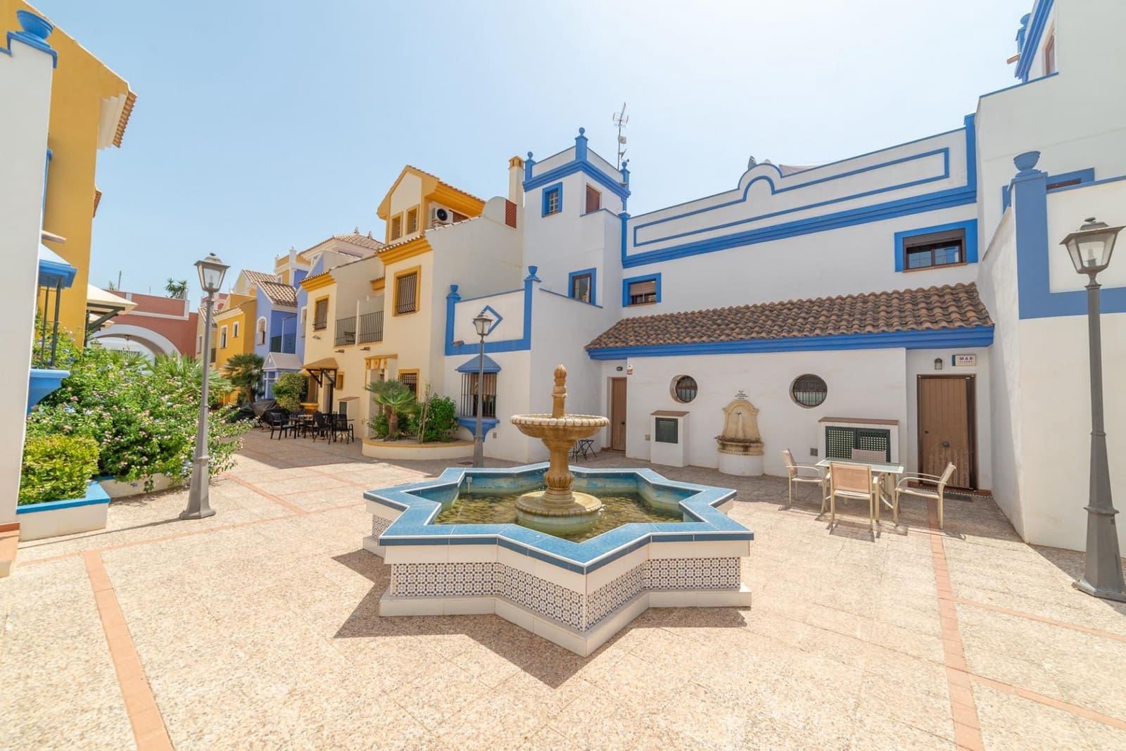 4 bedroom Terraced Villa for sale in Roda with pool - € 235,000 (Ref: 10011465)