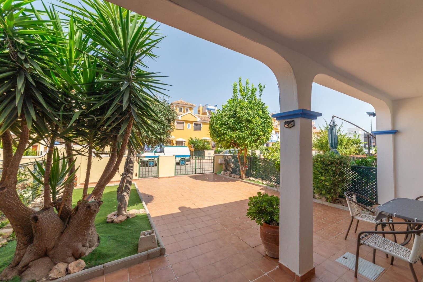 4 bedroom Terraced Villa for sale in Roda with pool - € 235,000 (Ref: 10011465)