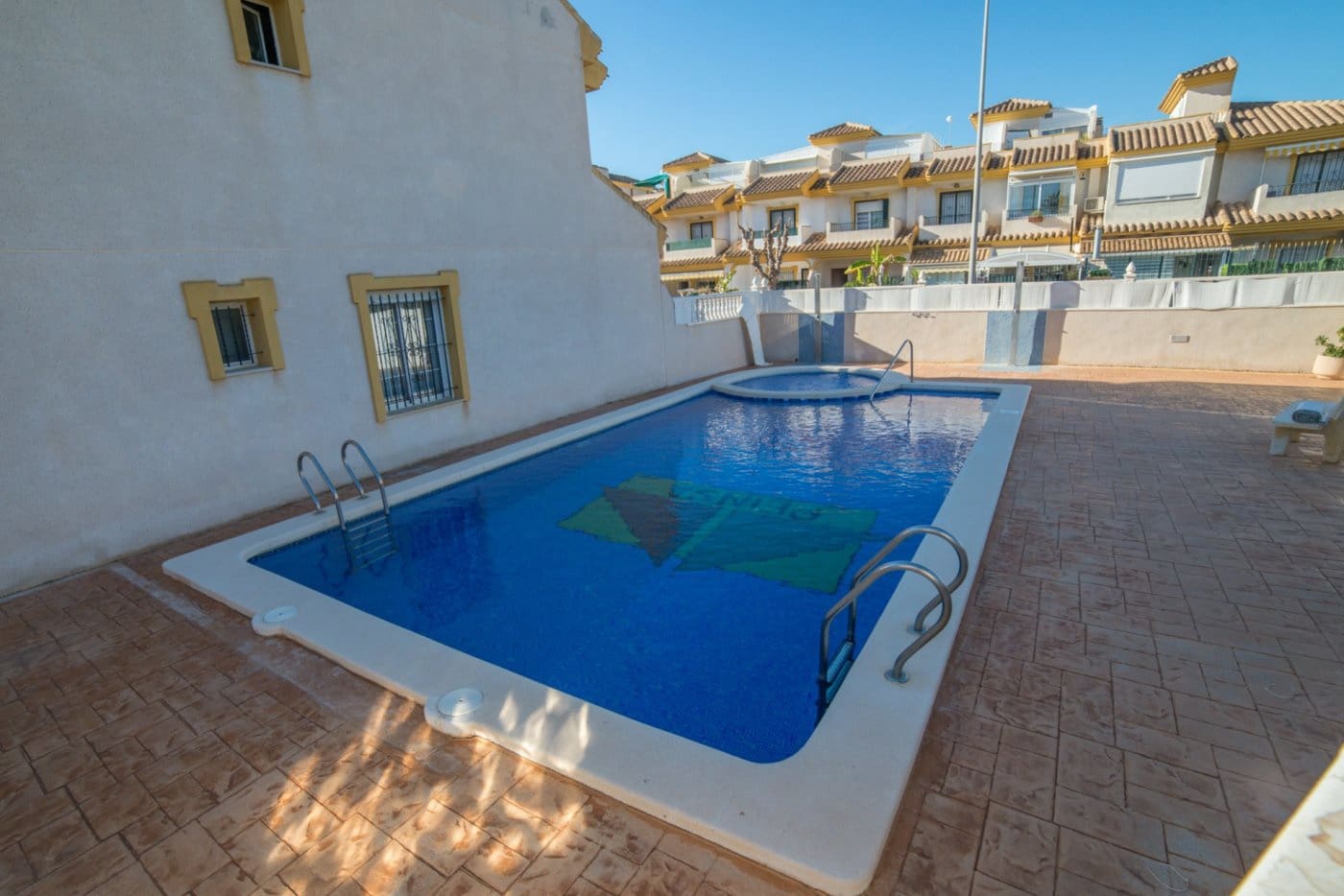 3 bedroom Terraced Villa for sale in Santiago de la Ribera with pool garage - € 179,900 (Ref: 10022479)