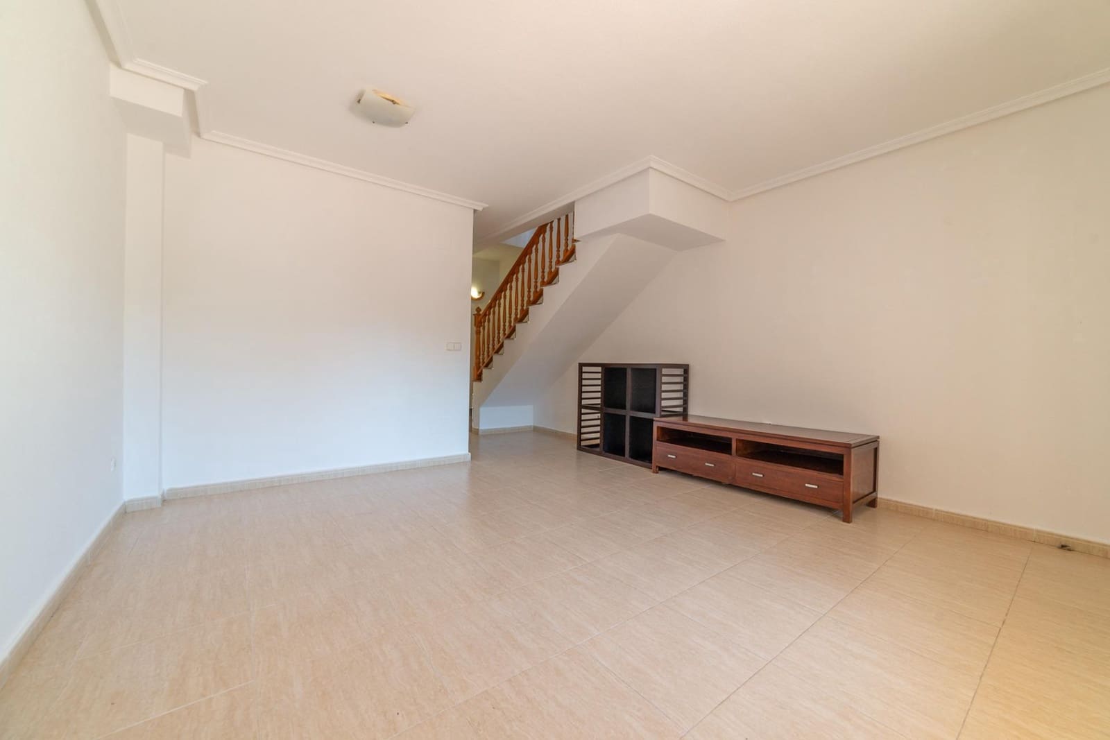 3 bedroom Terraced Villa for sale in Santiago de la Ribera with pool garage - € 179,900 (Ref: 10022479)