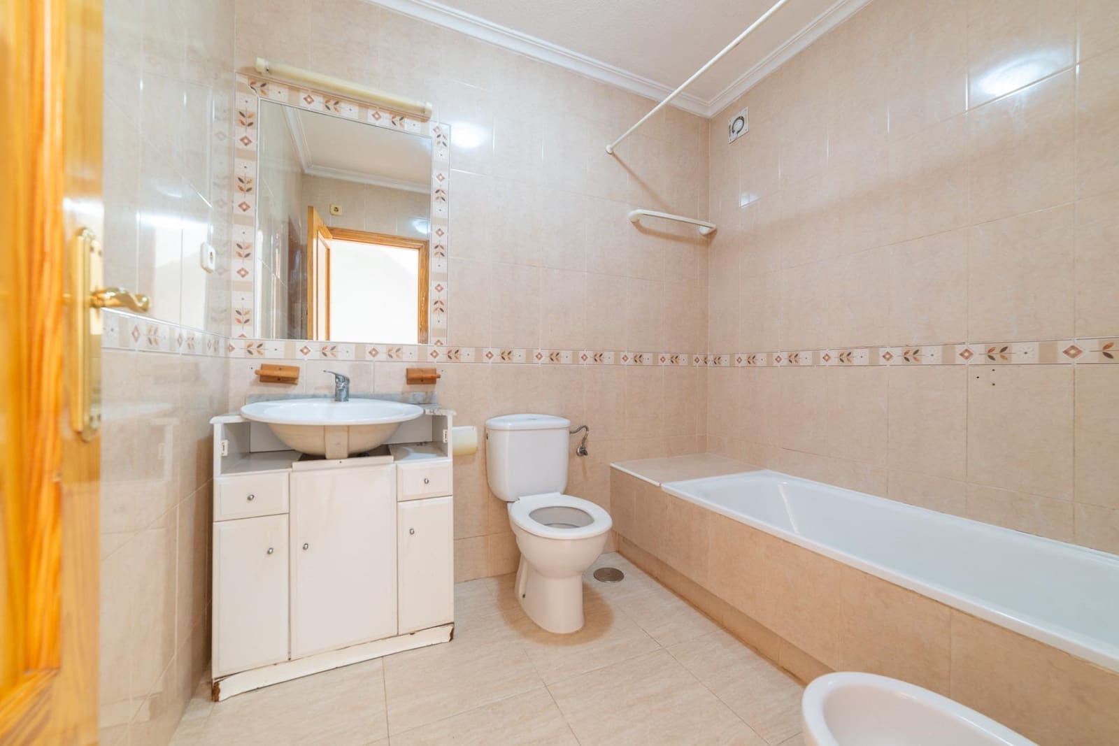 3 bedroom Terraced Villa for sale in Santiago de la Ribera with pool garage - € 179,900 (Ref: 10022479)