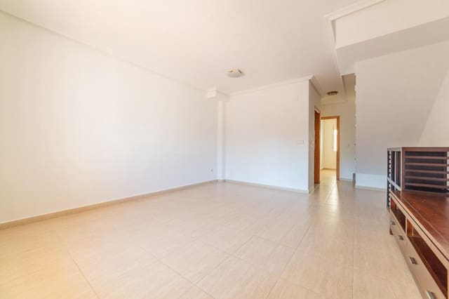 3 bedroom Terraced Villa for sale in Santiago de la Ribera, San Javier with pool garage - € 179,900 (Ref: 10022479)