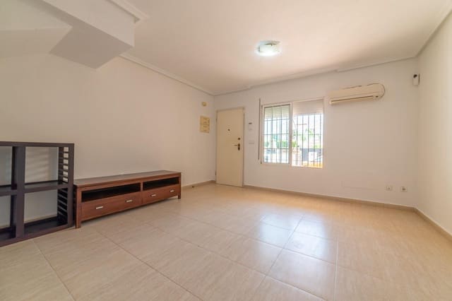 3 bedroom Terraced Villa for sale in Santiago de la Ribera, San Javier with pool garage - € 179,900 (Ref: 10022479)