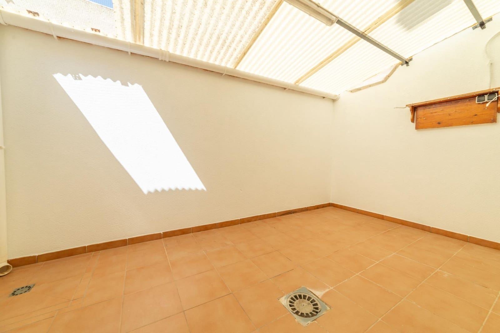 3 bedroom Terraced Villa for sale in Santiago de la Ribera with pool garage - € 179,900 (Ref: 10022479)