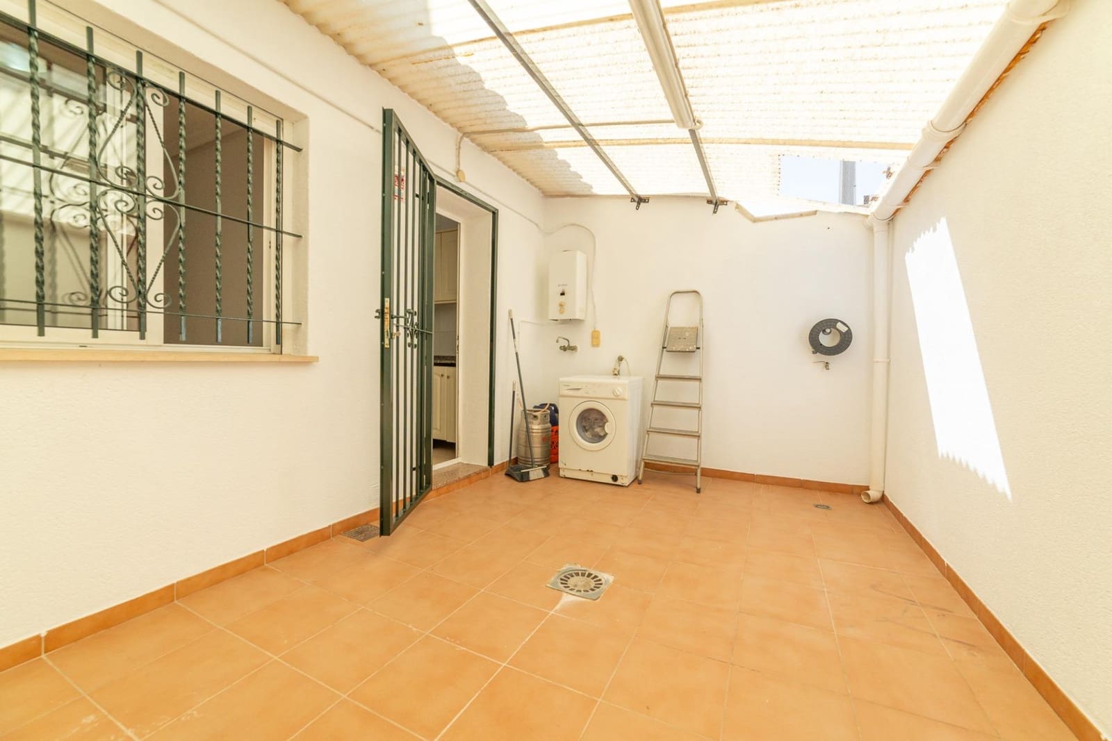 3 bedroom Terraced Villa for sale in Santiago de la Ribera with pool garage - € 179,900 (Ref: 10022479)