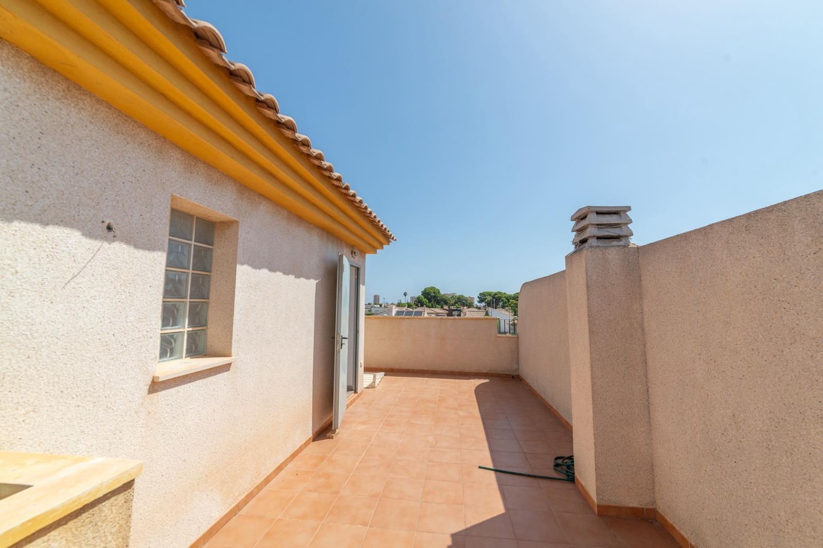 3 bedroom Terraced Villa for sale in Santiago de la Ribera with pool garage - € 179,900 (Ref: 10022479)
