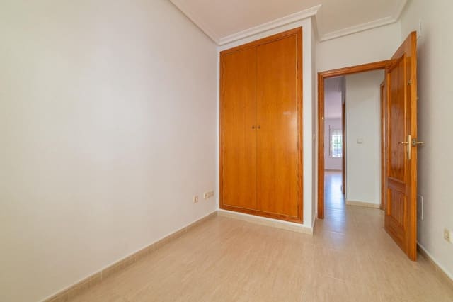 3 bedroom Terraced Villa for sale in Santiago de la Ribera, San Javier with pool garage - € 179,900 (Ref: 10022479)