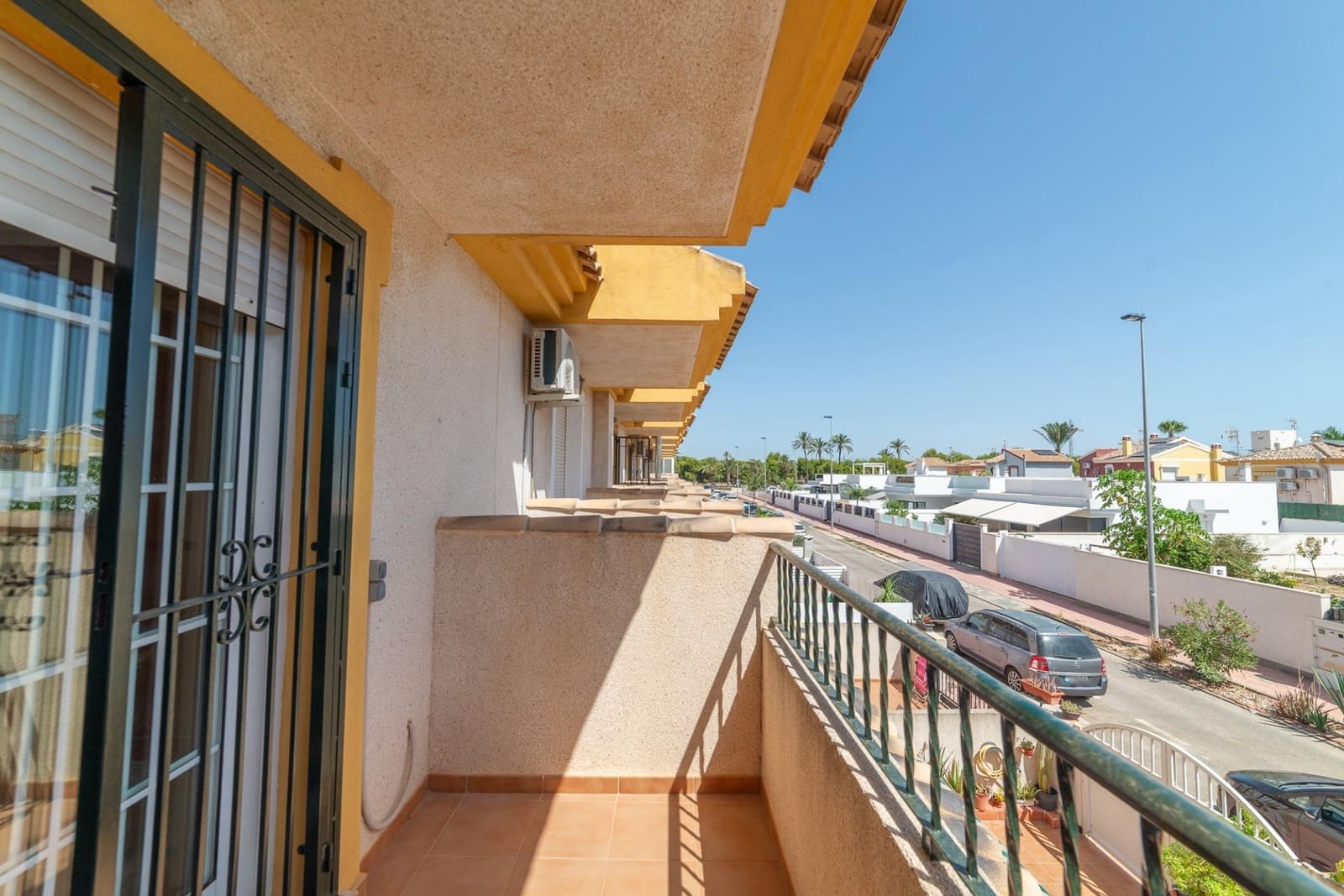 3 bedroom Terraced Villa for sale in Santiago de la Ribera with pool garage - € 179,900 (Ref: 10022479)