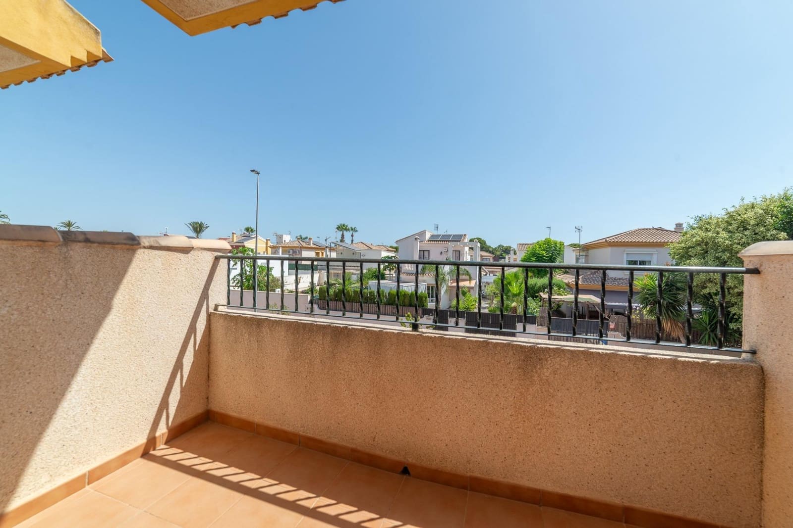 3 bedroom Terraced Villa for sale in Santiago de la Ribera with pool garage - € 179,900 (Ref: 10022479)