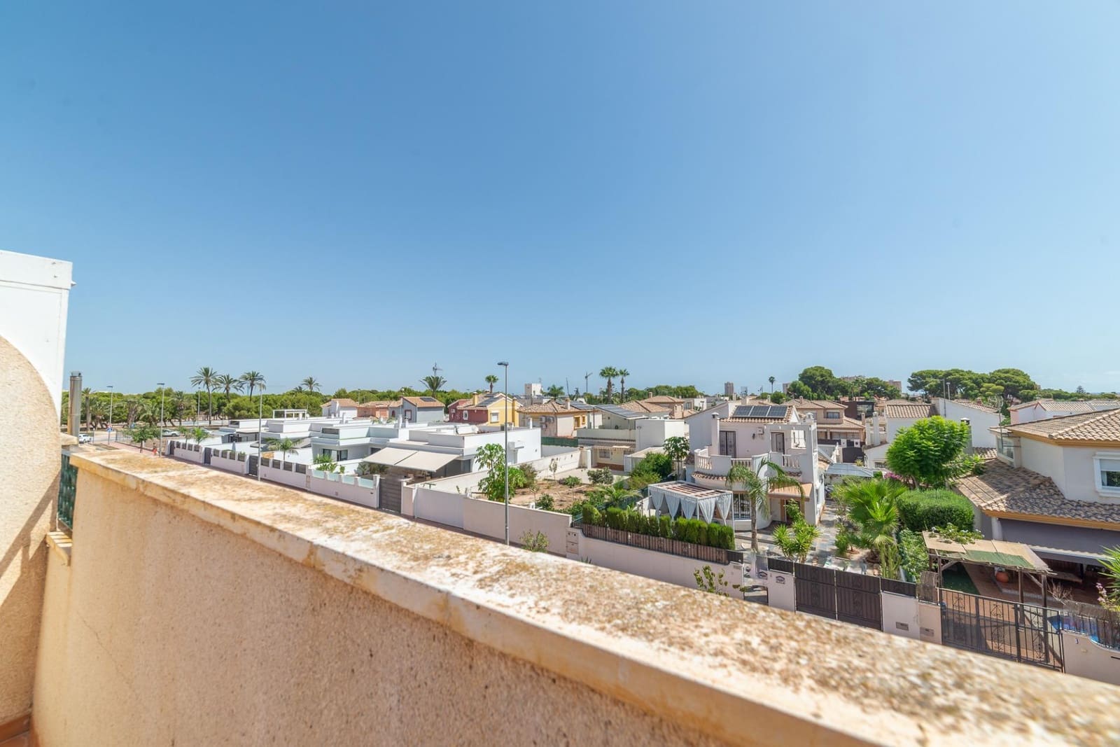 3 bedroom Terraced Villa for sale in Santiago de la Ribera with pool garage - € 179,900 (Ref: 10022479)