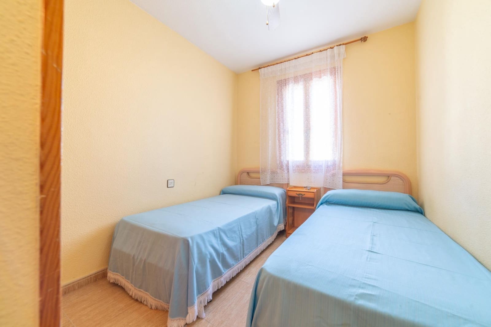 4 sypialnia Dom szeregowy na sprzedaż w Los Cuarteros z garażem - 159 900 € (Ref: 10022480)