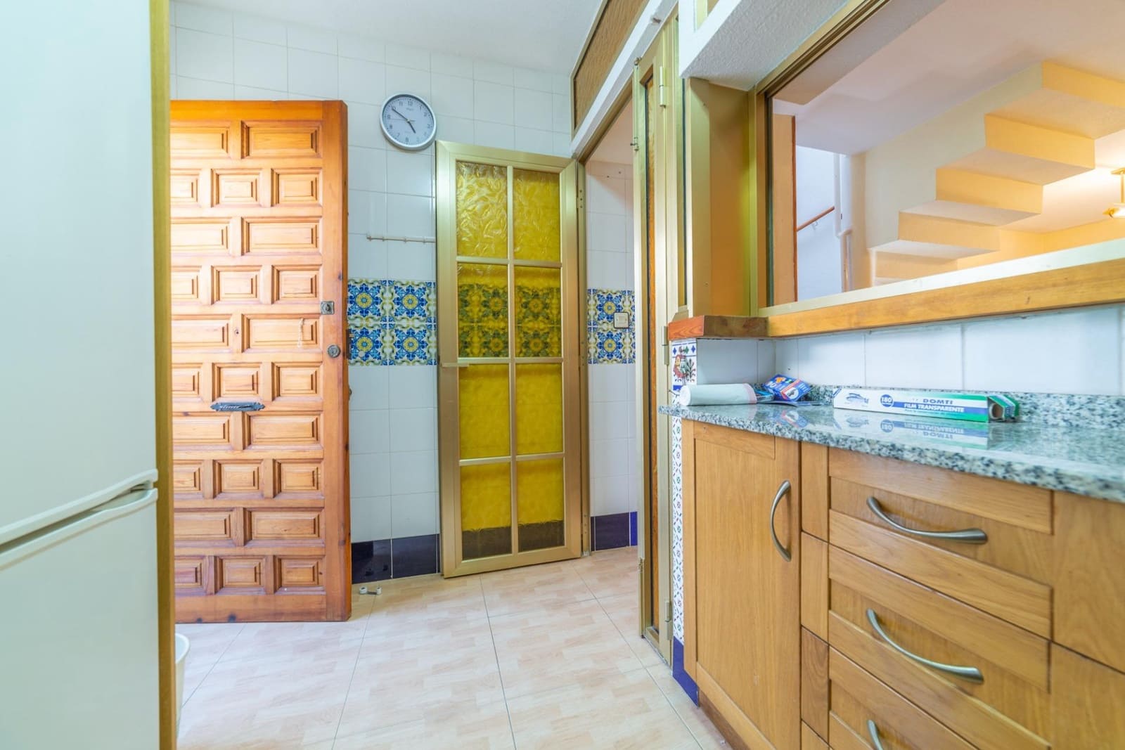 4 sypialnia Dom szeregowy na sprzedaż w Los Cuarteros z garażem - 159 900 € (Ref: 10022480)