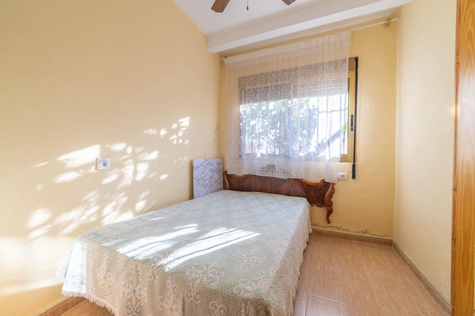 4 sypialnia Dom szeregowy na sprzedaż w Los Cuarteros z garażem - 159 900 € (Ref: 10022480)