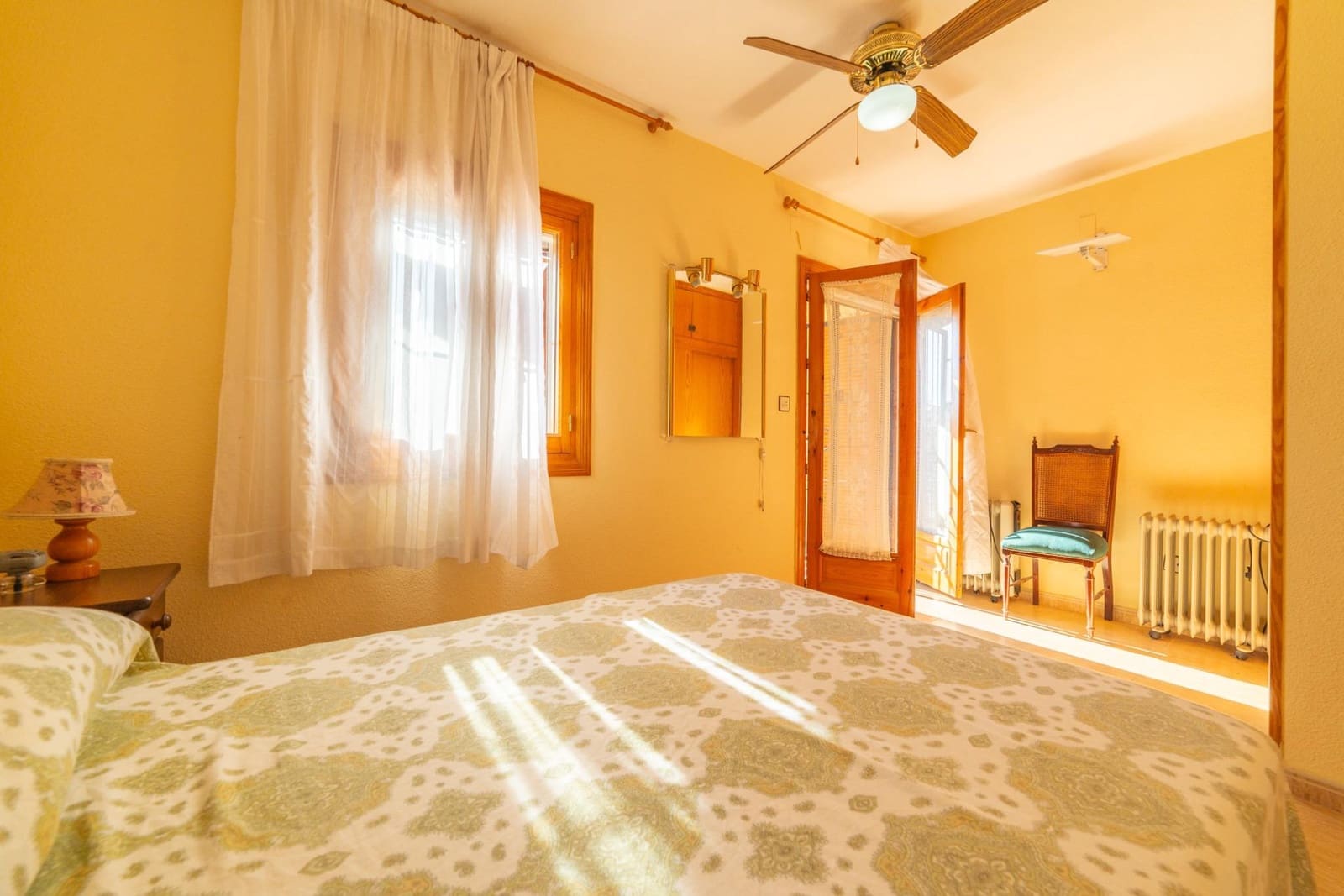4 sypialnia Dom szeregowy na sprzedaż w Los Cuarteros z garażem - 159 900 € (Ref: 10022480)
