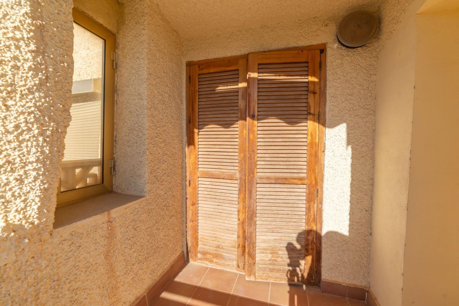 4 sypialnia Dom szeregowy na sprzedaż w Los Cuarteros z garażem - 159 900 € (Ref: 10022480)