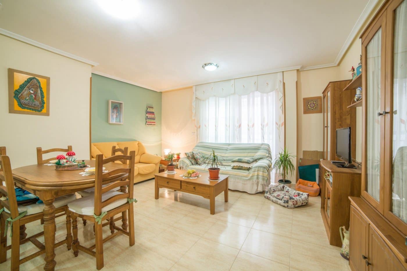 2 soverom Leilighet til salgs i Santiago de la Ribera med garasje - € 132 000 (Ref: 10024393)