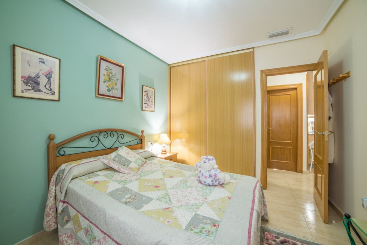 2 soverom Leilighet til salgs i Santiago de la Ribera med garasje - € 132 000 (Ref: 10024393)