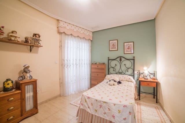 2 sovrum Lägenhet till salu i Santiago de la Ribera, San Javier med garage - 132 000 € (Ref: 10024393)