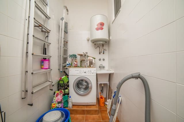 2 sovrum Lägenhet till salu i Santiago de la Ribera, San Javier med garage - 132 000 € (Ref: 10024393)