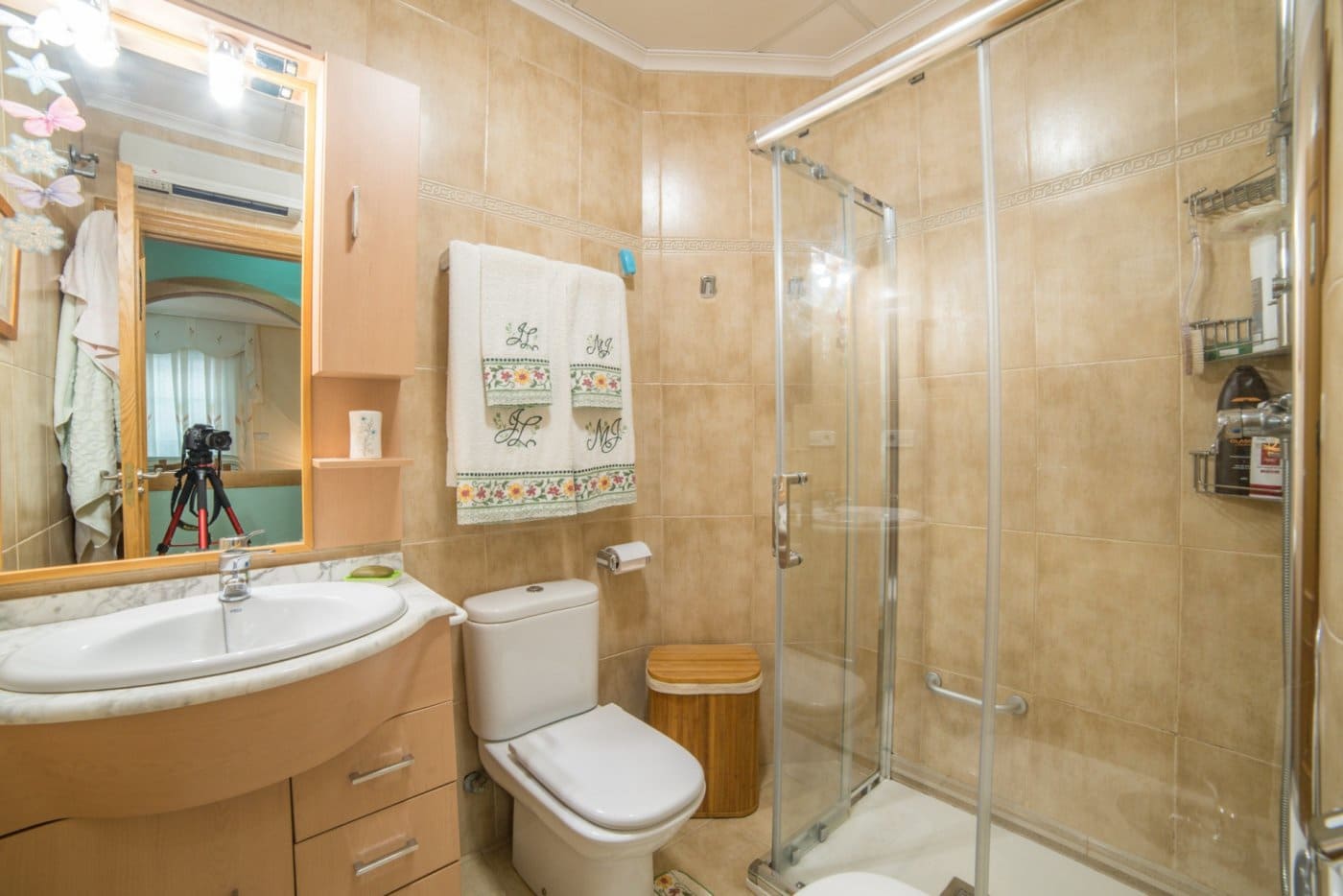 2 soverom Leilighet til salgs i Santiago de la Ribera med garasje - € 132 000 (Ref: 10024393)