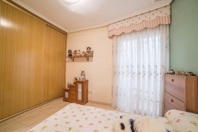 2 sovrum Lägenhet till salu i Santiago de la Ribera, San Javier med garage - 132 000 € (Ref: 10024393)