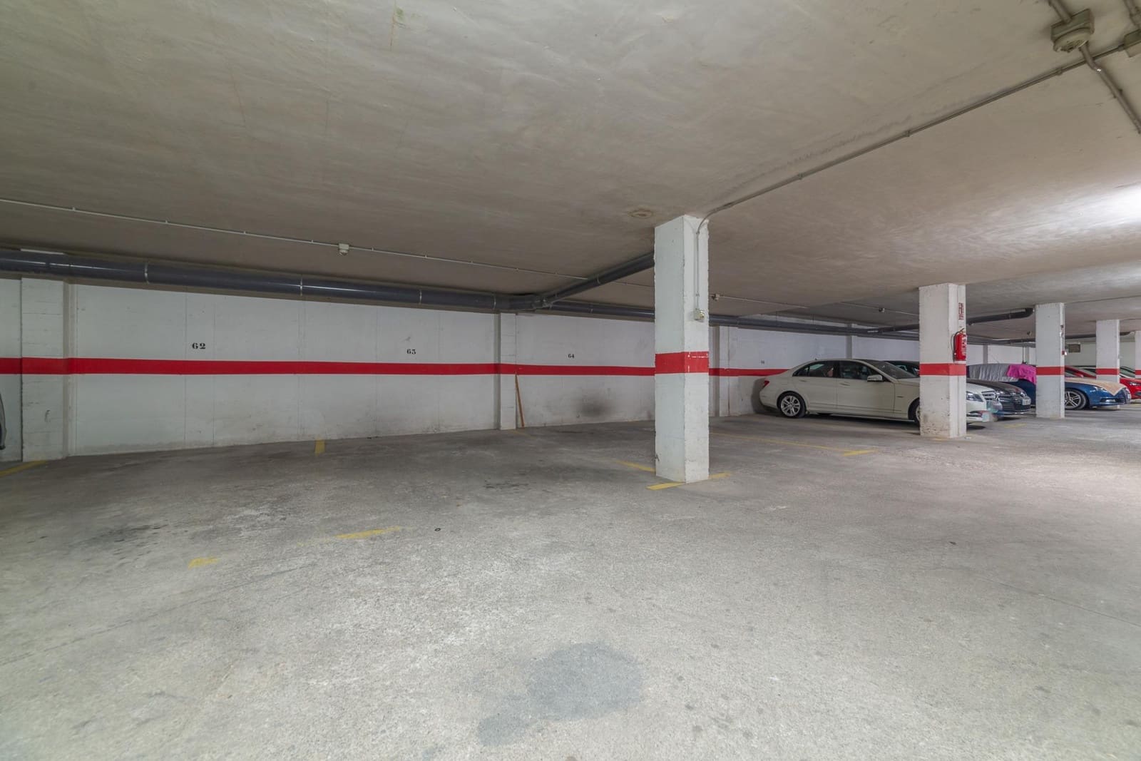 4 makuuhuone Kattohuoneisto myytävänä paikassa San Javier mukana uima-altaan 
autotalli - 183 000 € (Ref: 10025619)