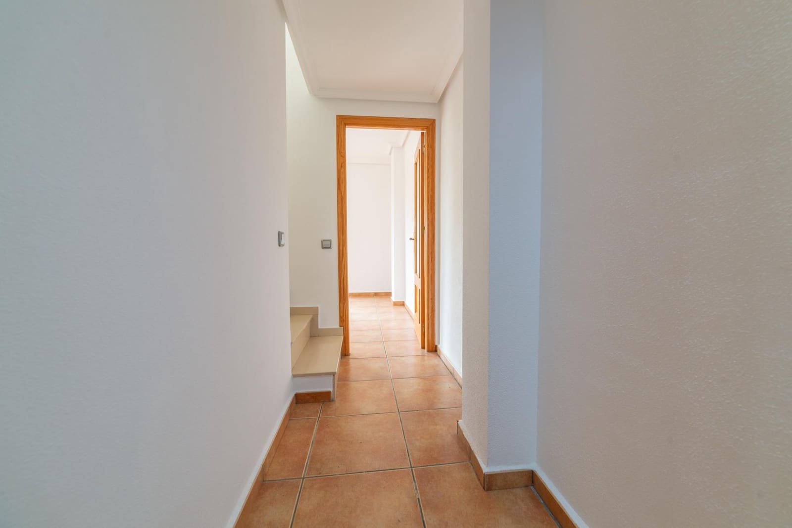 4 bedroom Penthouse for sale in San Javier with pool garage - € 183,000 (Ref: 10025619)