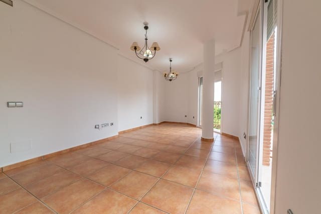4 sypialnia Penthouse na sprzedaż w San Javier z basenem garażem - 183 000 € (Ref: 10025619)