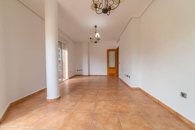 4 sypialnia Penthouse na sprzedaż w San Javier z basenem garażem - 183 000 € (Ref: 10025619)