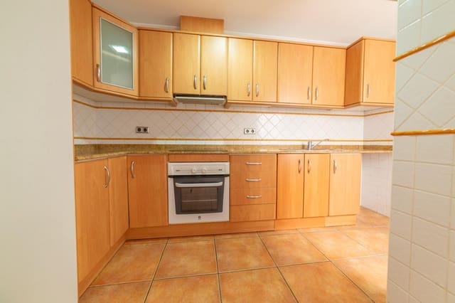 4 sypialnia Penthouse na sprzedaż w San Javier z basenem garażem - 183 000 € (Ref: 10025619)