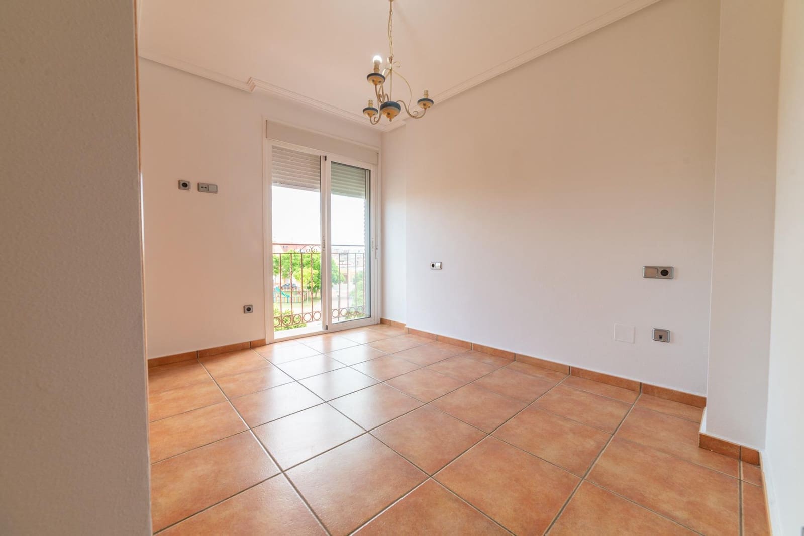 4 bedroom Penthouse for sale in San Javier with pool garage - € 183,000 (Ref: 10025619)
