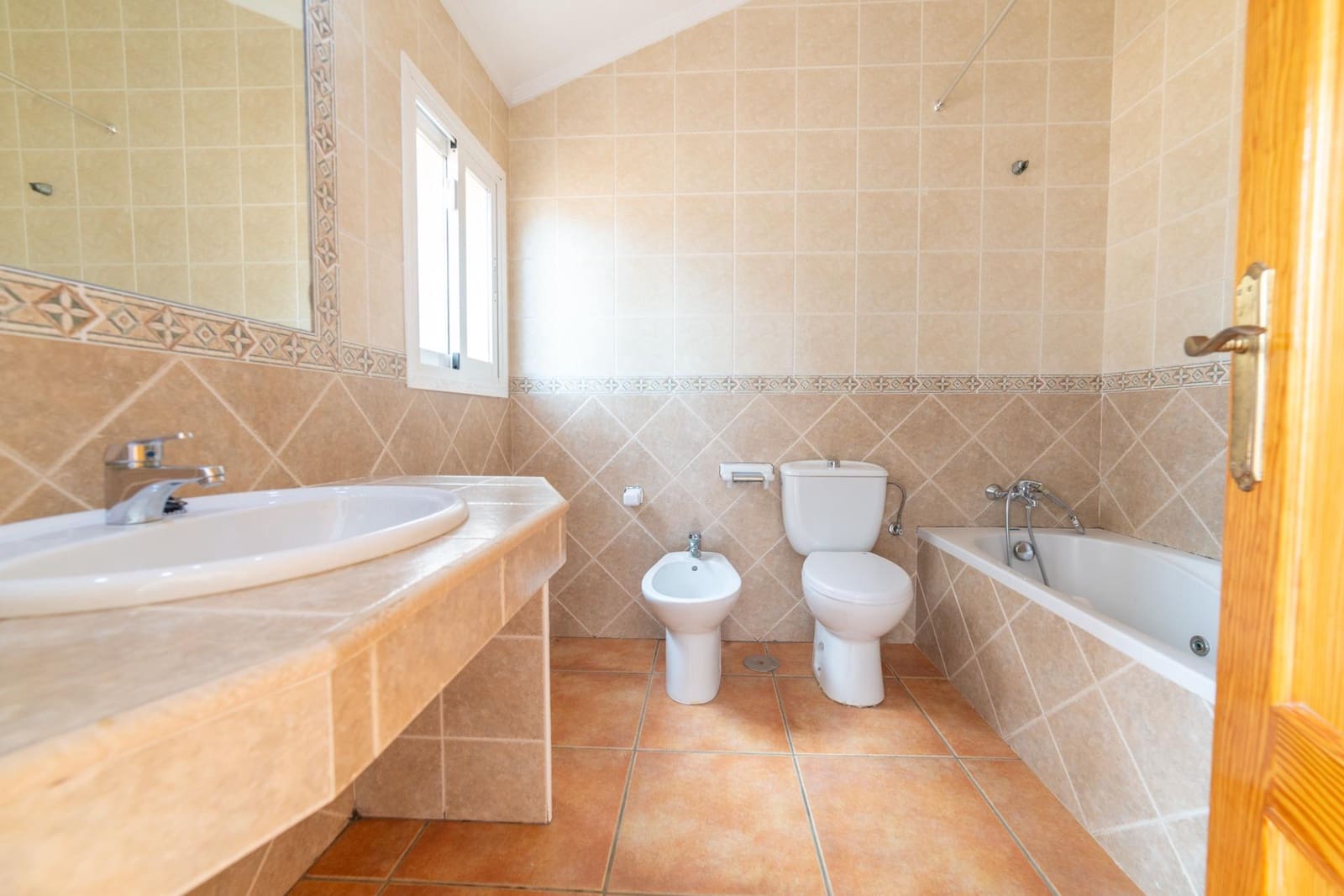 4 bedroom Penthouse for sale in San Javier with pool garage - € 183,000 (Ref: 10025619)