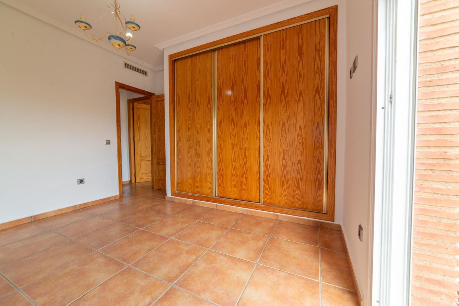 4 bedroom Penthouse for sale in San Javier with pool garage - € 183,000 (Ref: 10025619)