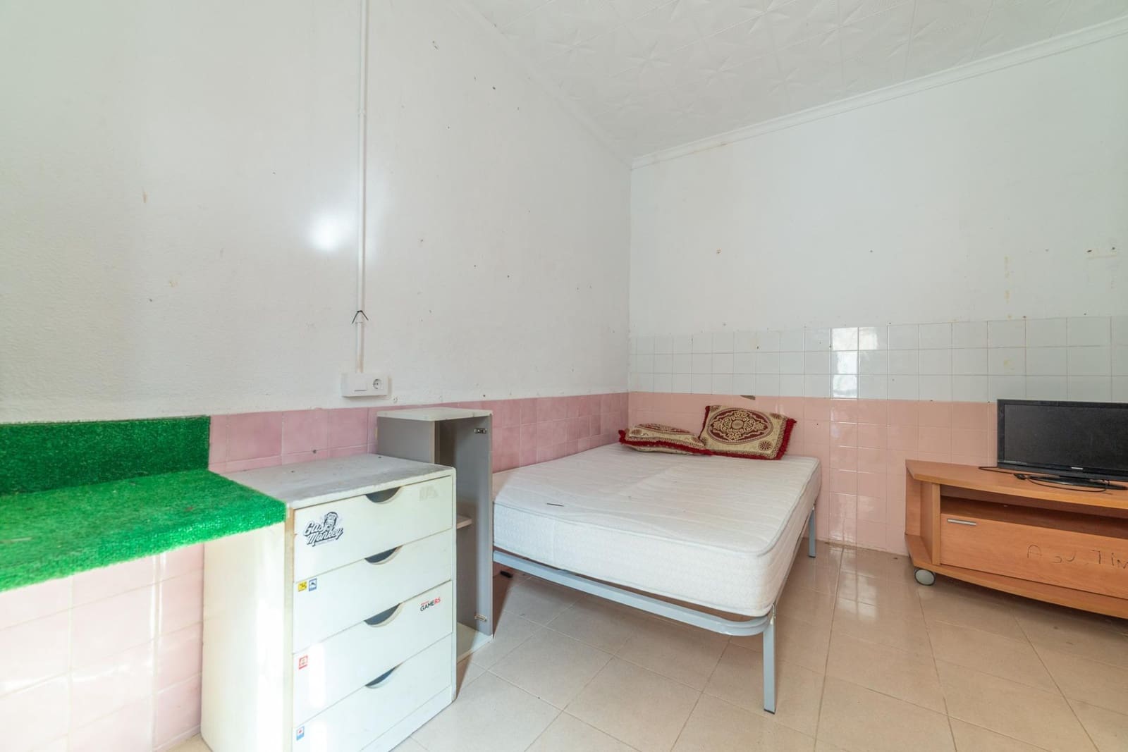 4 sovrum Hus till salu i Santiago de la Ribera med garage - 165 000 € (Ref: 10025620)