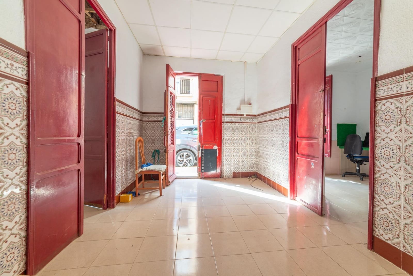 4 sovrum Hus till salu i Santiago de la Ribera med garage - 165 000 € (Ref: 10025620)
