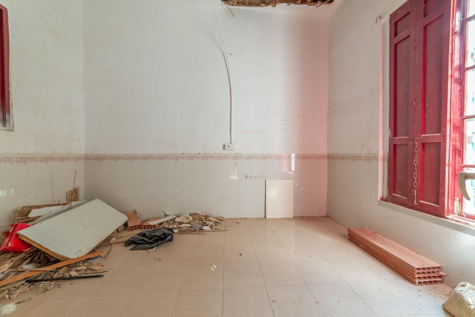 4 sovrum Hus till salu i Santiago de la Ribera med garage - 165 000 € (Ref: 10025620)