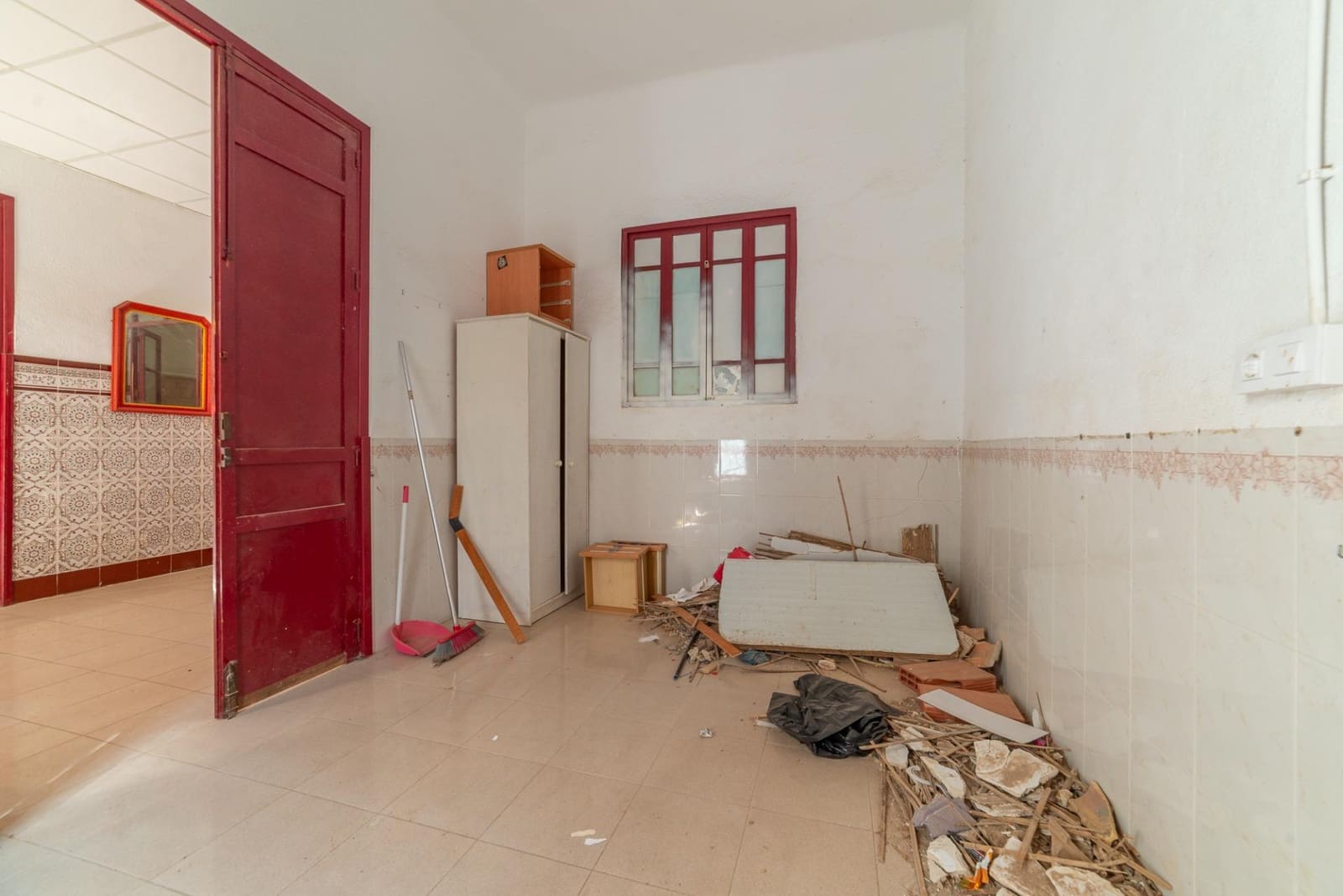 4 sovrum Hus till salu i Santiago de la Ribera med garage - 165 000 € (Ref: 10025620)