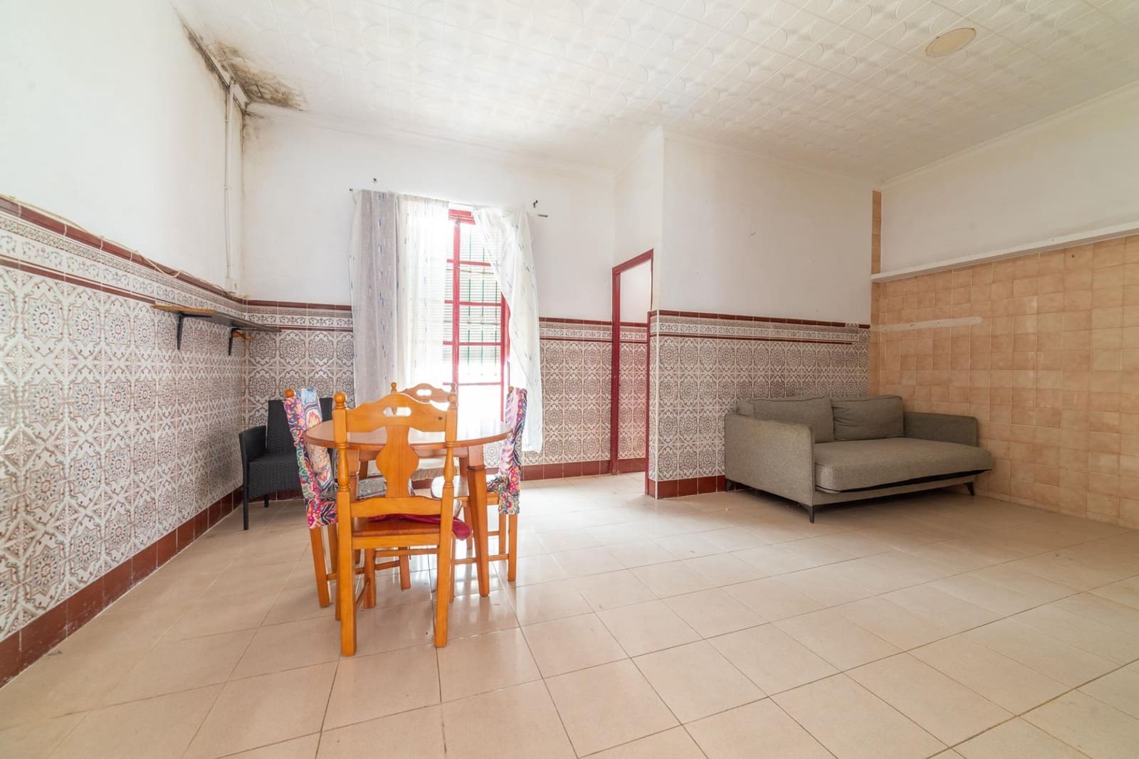 4 sovrum Hus till salu i Santiago de la Ribera med garage - 165 000 € (Ref: 10025620)