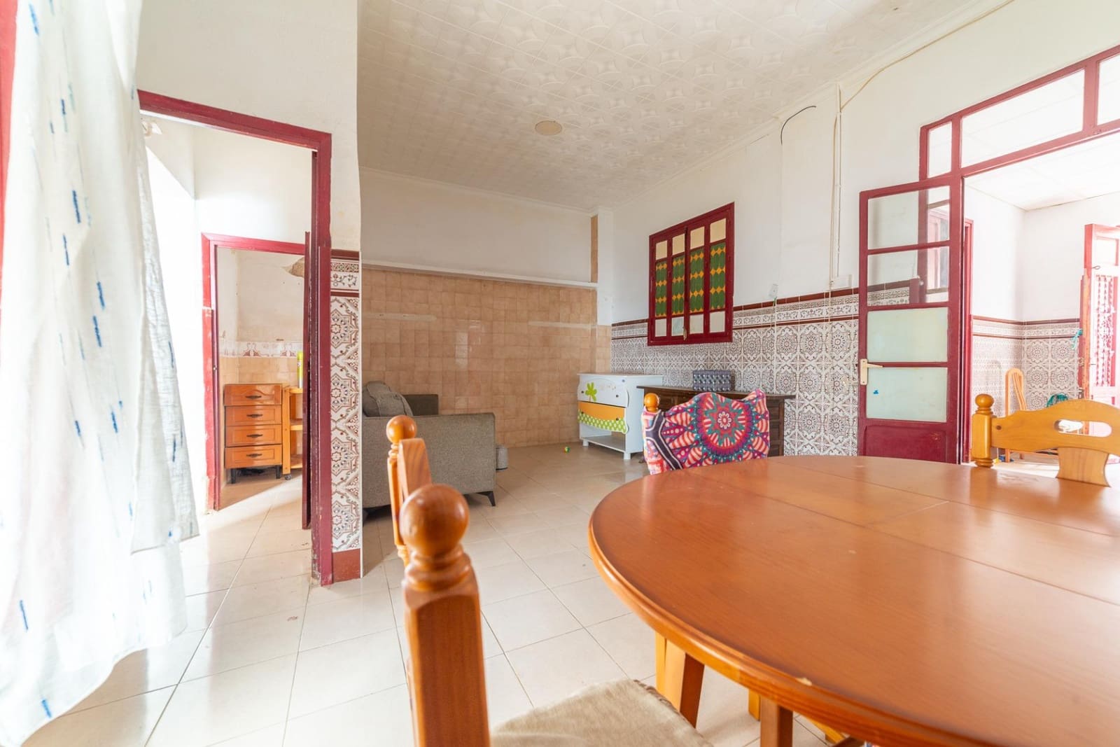 4 sovrum Hus till salu i Santiago de la Ribera med garage - 165 000 € (Ref: 10025620)